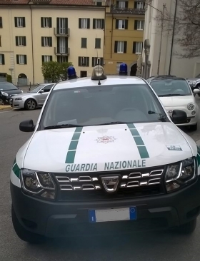  - Guardia Nazionale