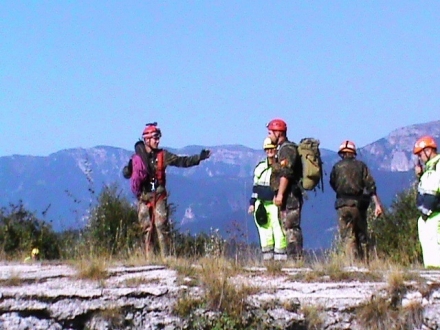  - Guardia Nazionale