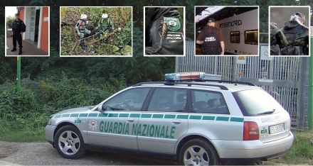  - Guardia Nazionale